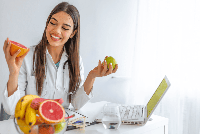 Silverstreak Clinical-Nutrition