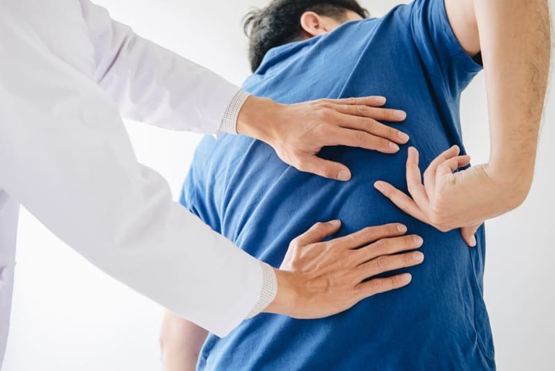 Silverstreak Pain-Management