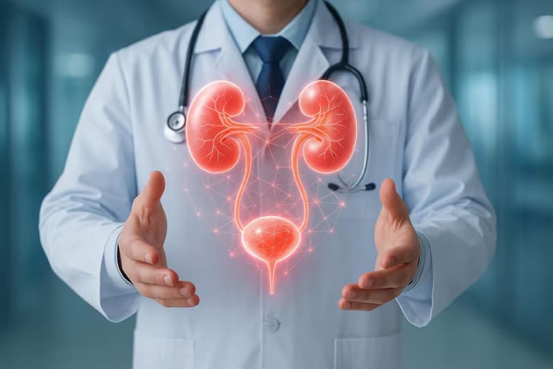 Silverstreak Urology