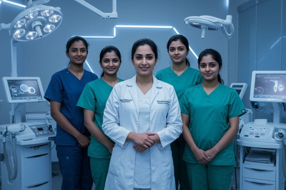 Silverstreak dermatology