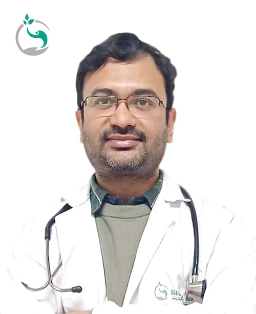 Best cardiologist in Gurgaon at SilverStreak Multispeciality Hospital