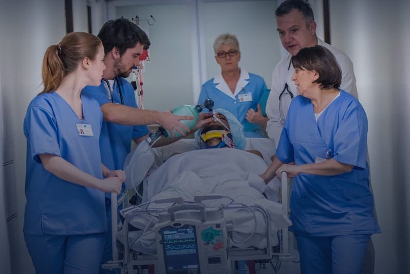 silverstrak emergency