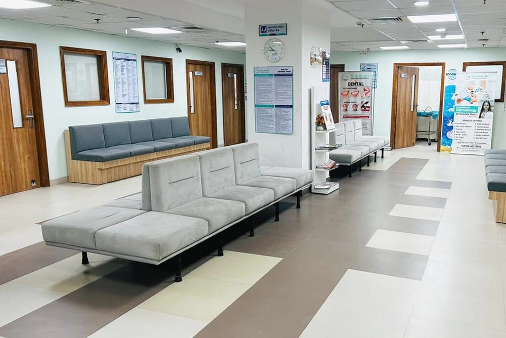 silverstreak Medical Expertise