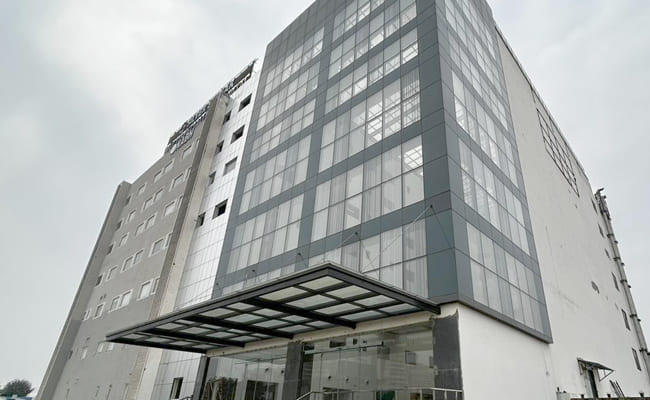 silverstreak-hosptial