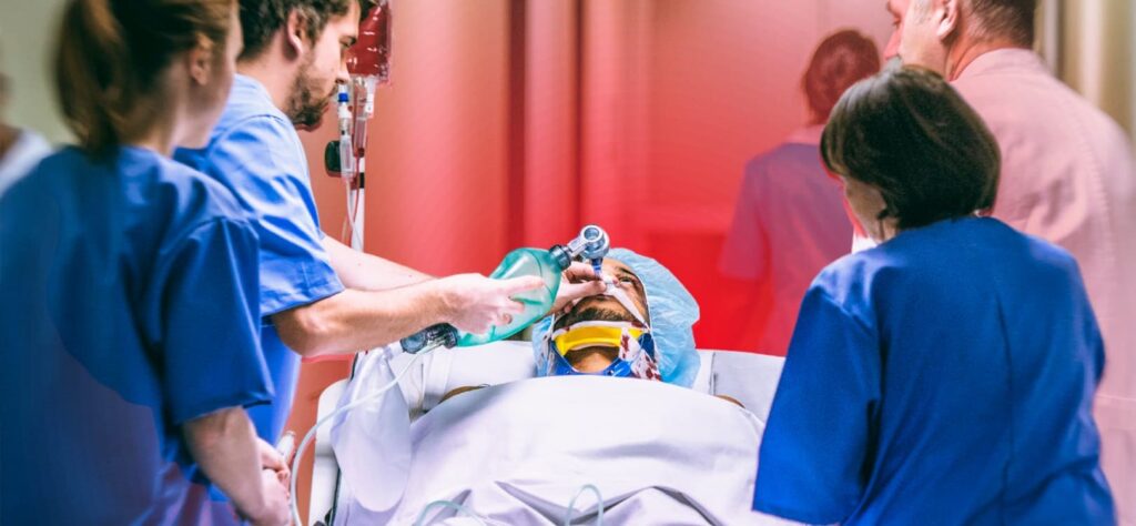 silverstreak spe emergency