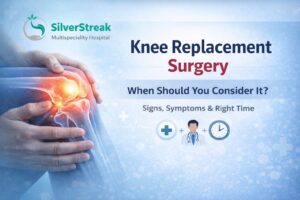 Knee Replacement Surgery