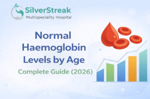 Normal Haemoglobin Levels by Age Explained