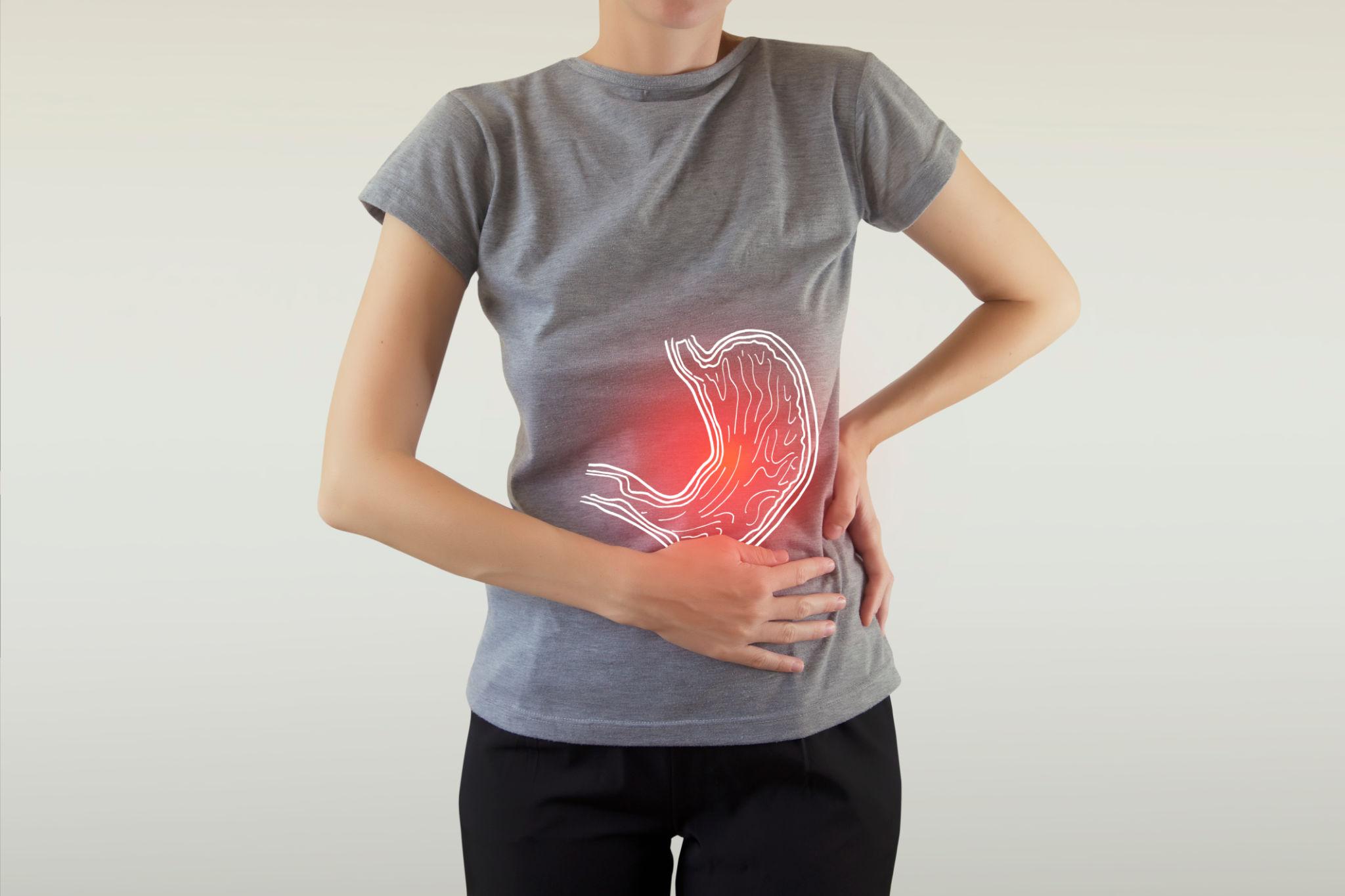 Pain on Right Side of Stomach: Causes, Symptoms, Treatment and When to See a Doctor 