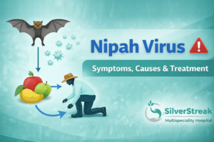 Nipah Virus - Symptoms, Causes & Treatment Explained