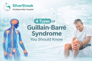 4 Types of Guillain-Barré Syndrome You Should Know
