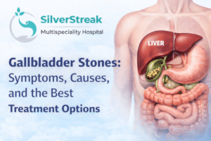 Gallbladder-Stones