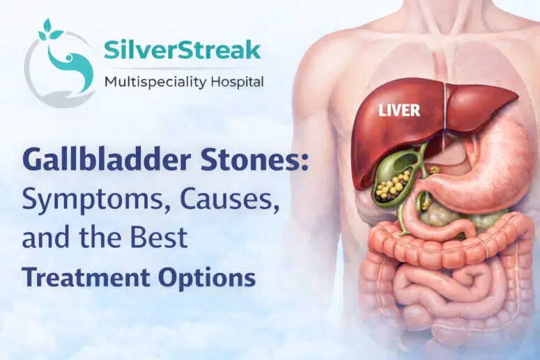 Gallbladder-Stones