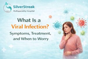 What-Is-a-Viral-Infection