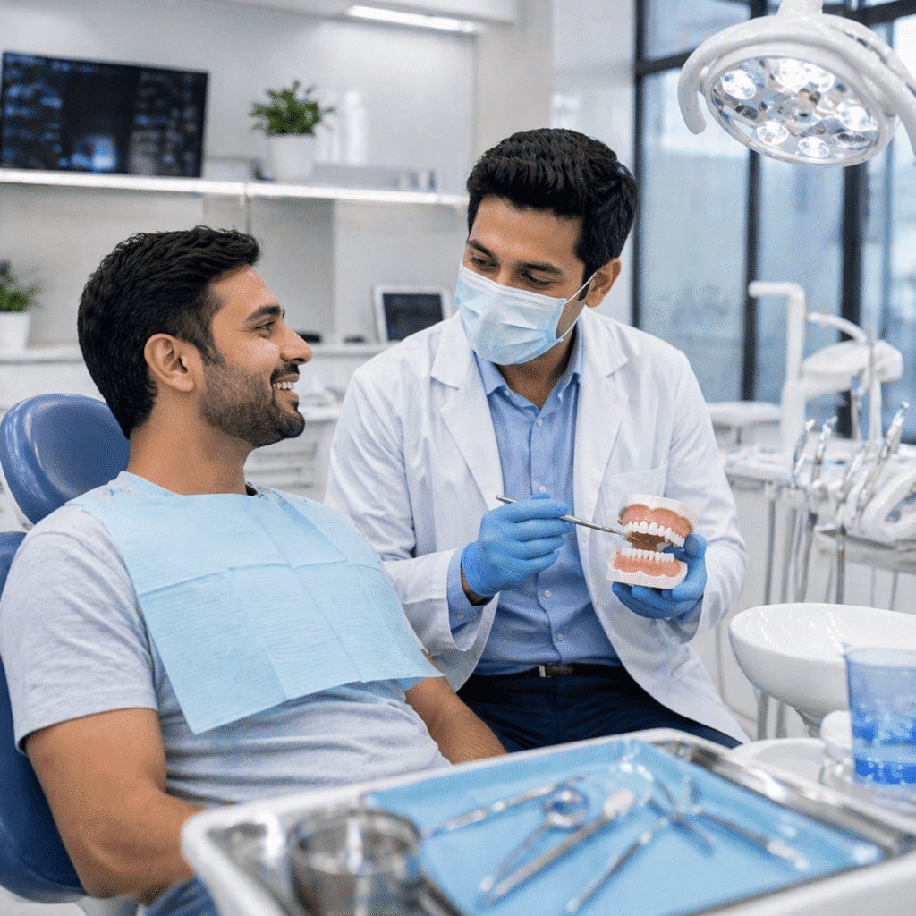 best-dentist-gurgaon