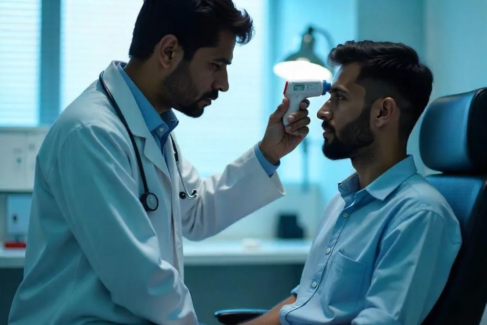 trusted-general-doctor-gurgaon