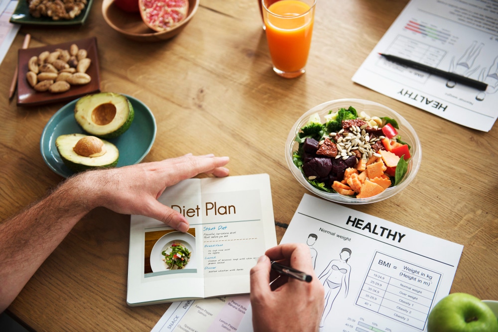 Pre- & Post-Surgical Nutrition