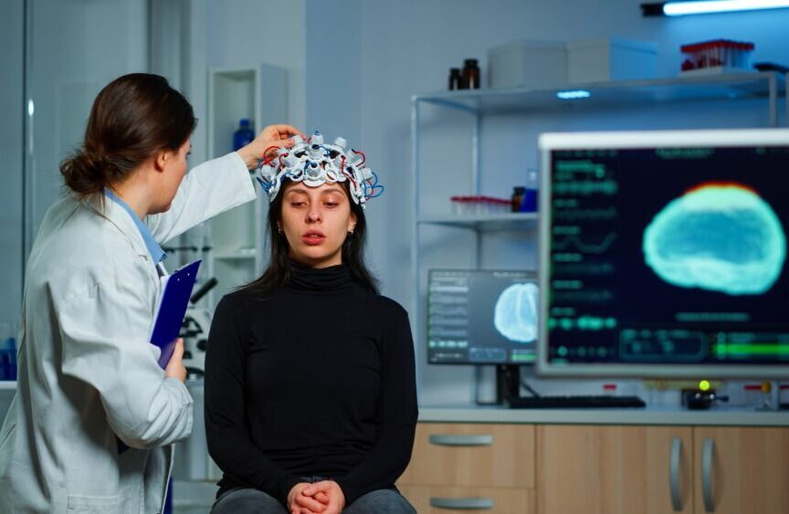 Head Injury & Neurotrauma