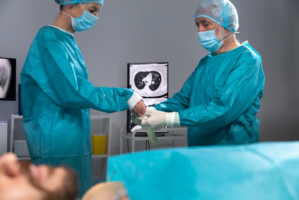 Surgical Oncology & Cardiac Tumours