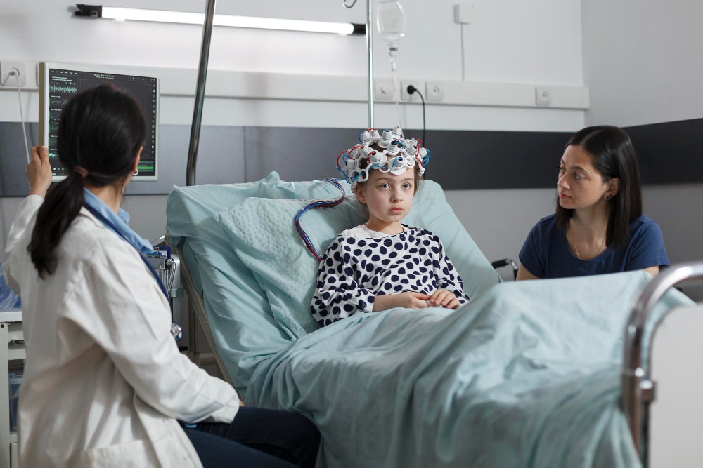 Paediatric Neurosurgery