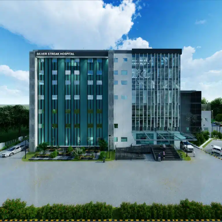 Best Gastroenterology Hospital in India