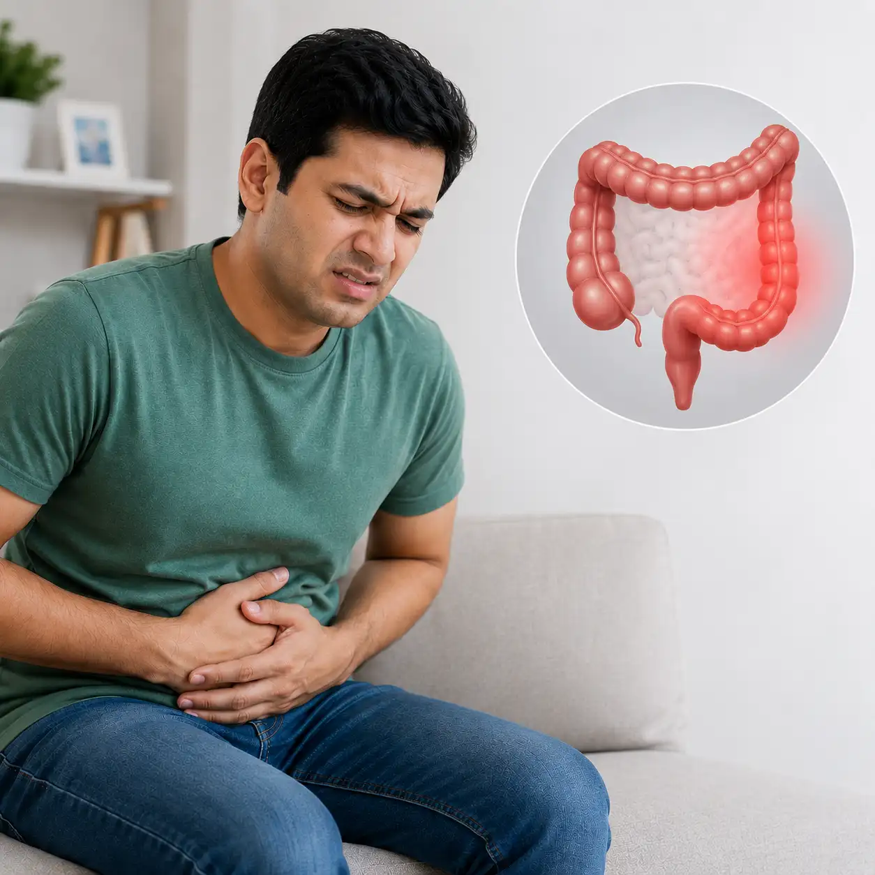 Changes in Your Bowel Habits