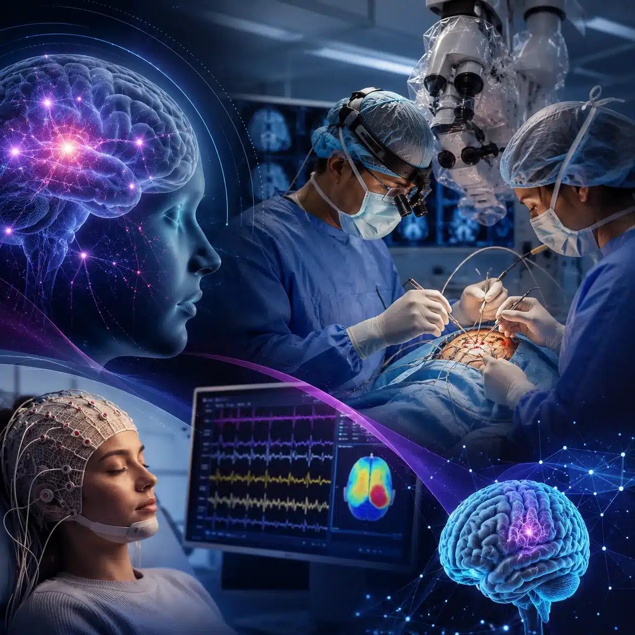 Epilepsy Surgery