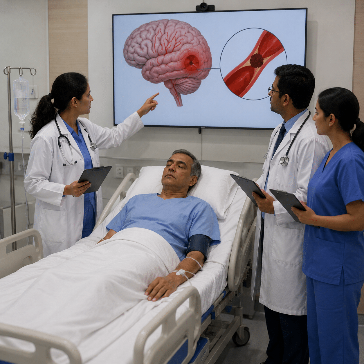 best-neuro-hospital-gurgaon