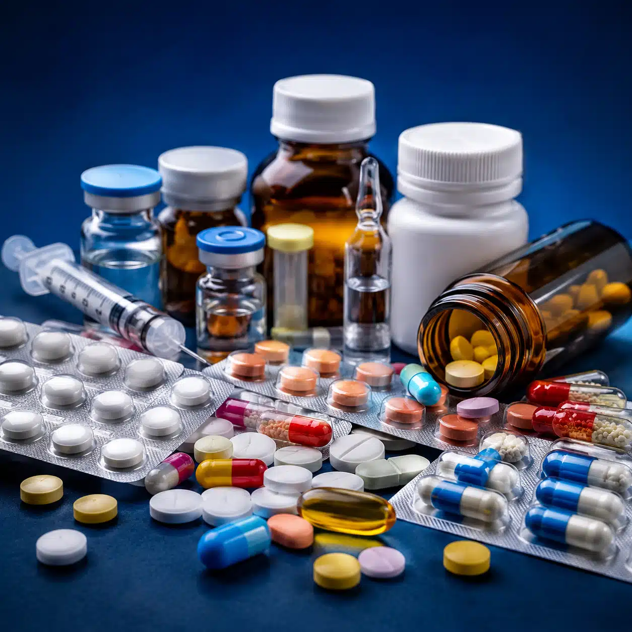 Medicines