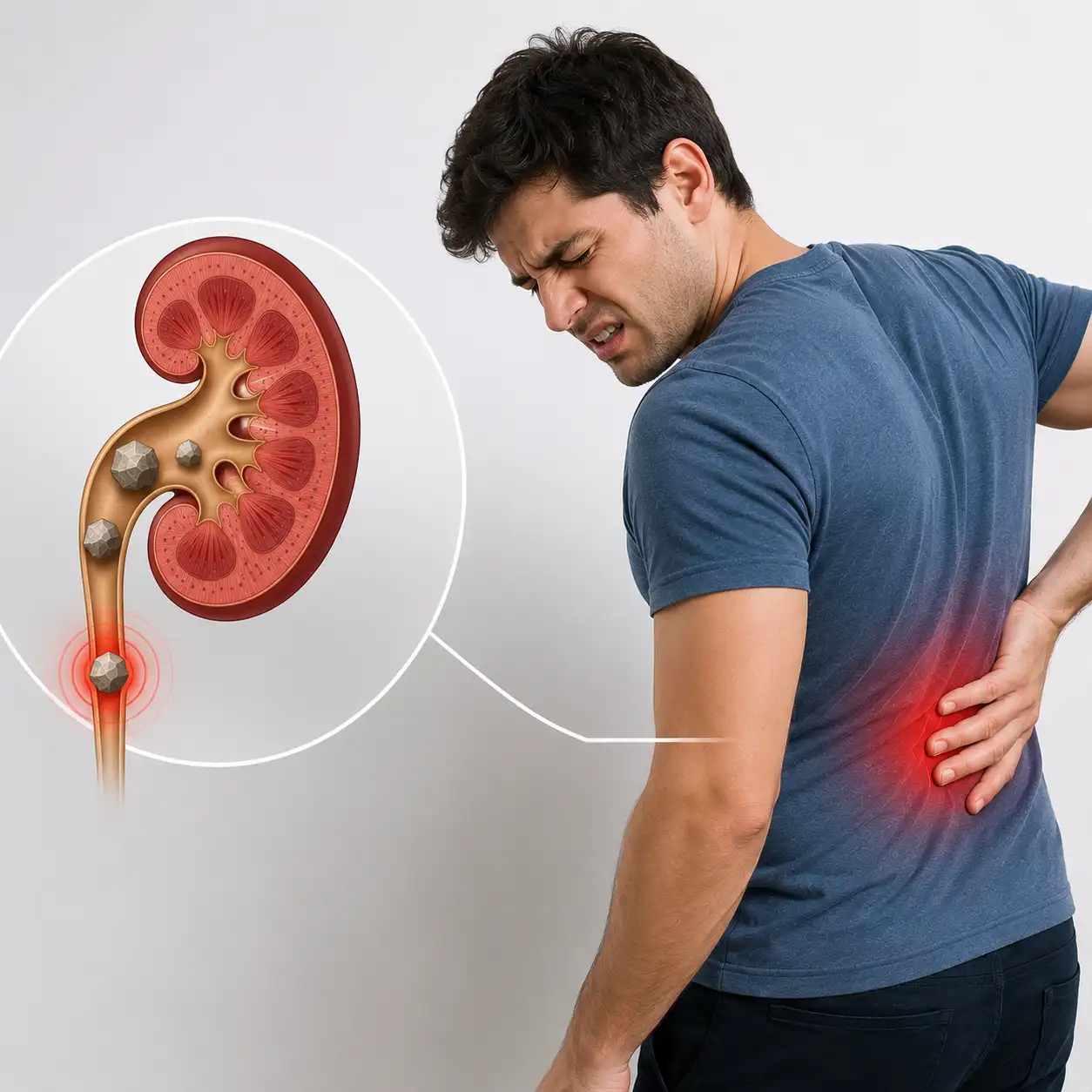 Recurrent Kidney Stones