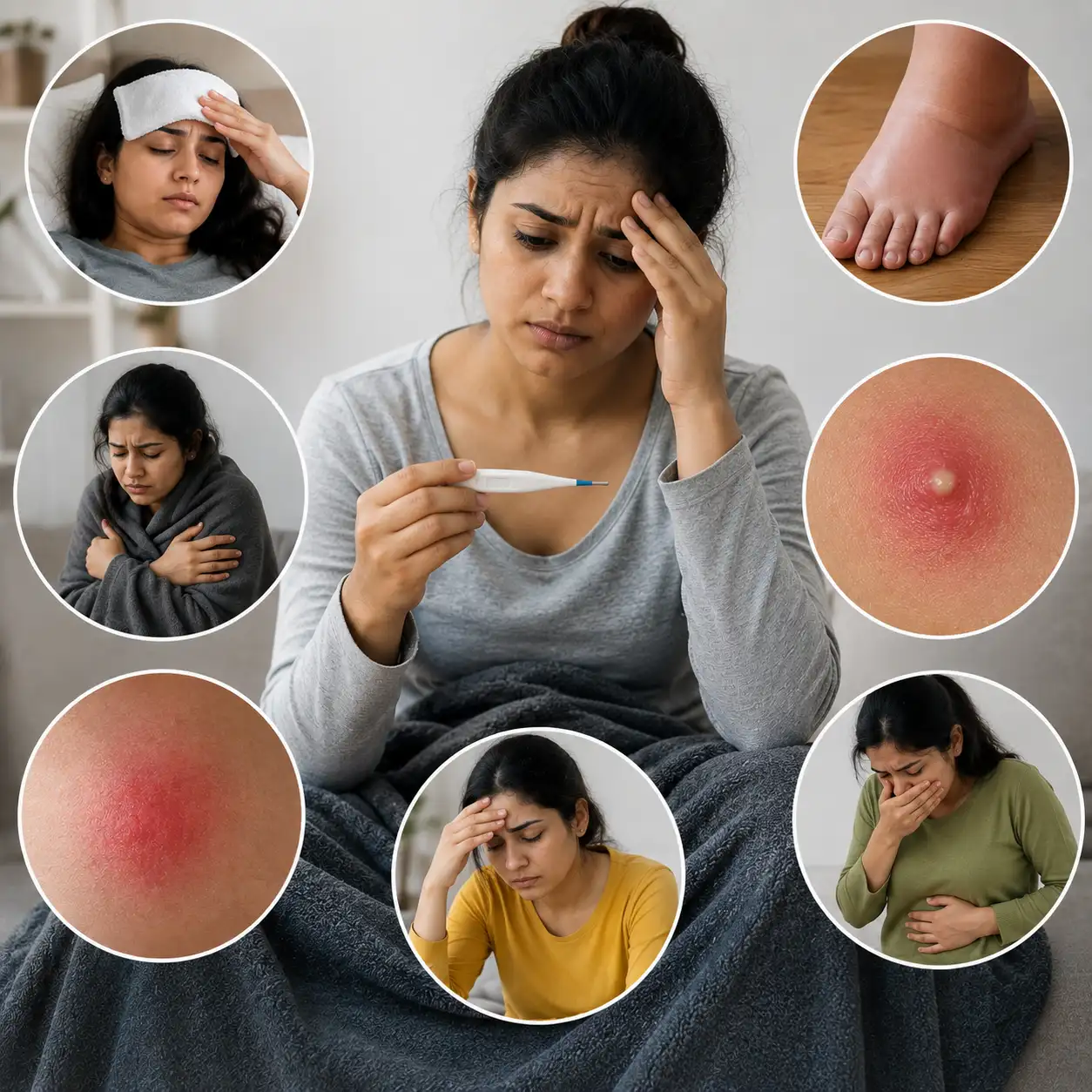 Signs of Infection copy