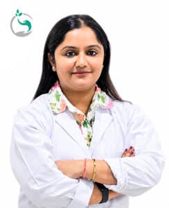 Dr Pooja Singh