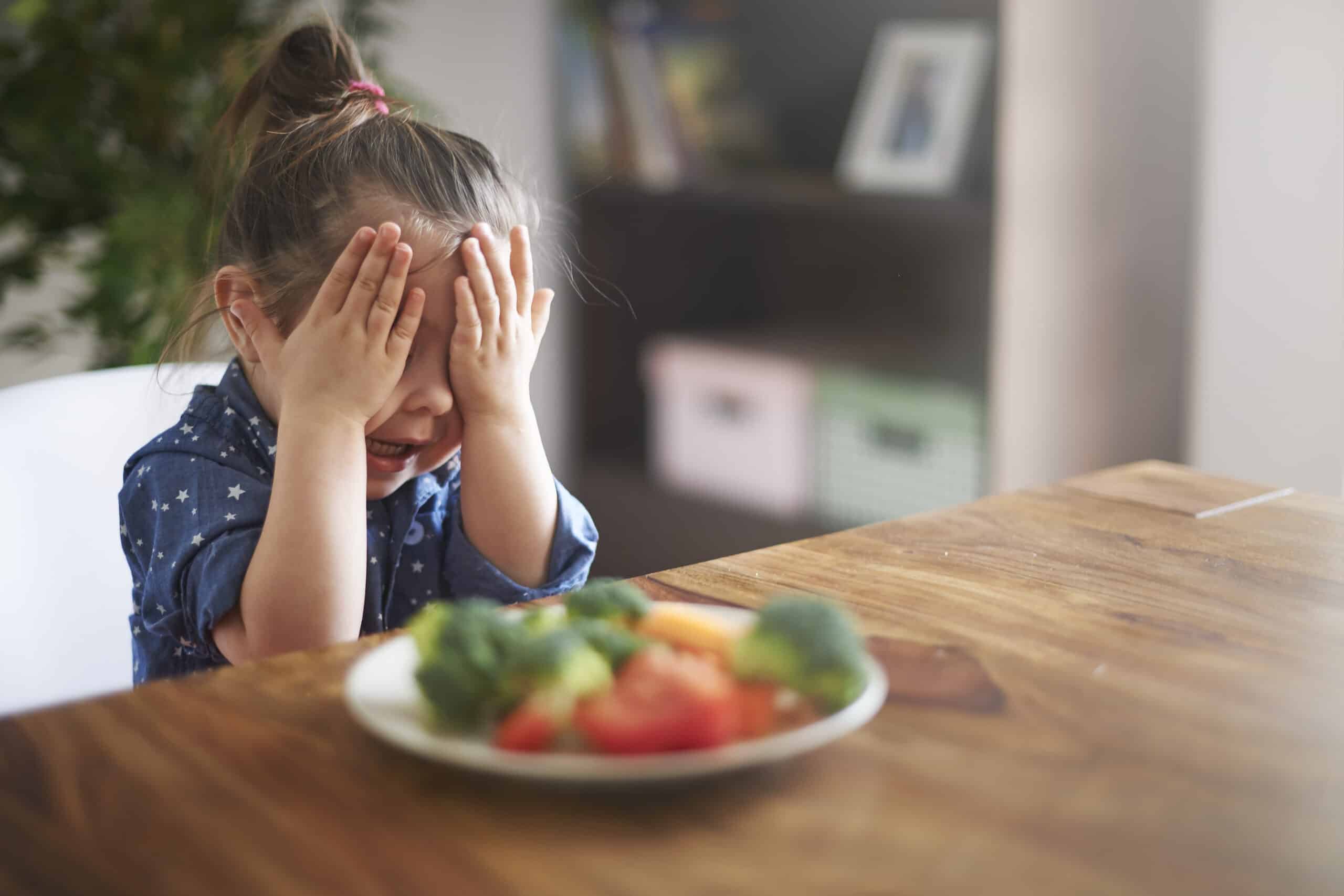 Malnutrition & Undernutrition