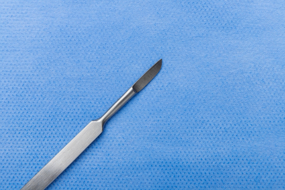 Harmonic Scalpel