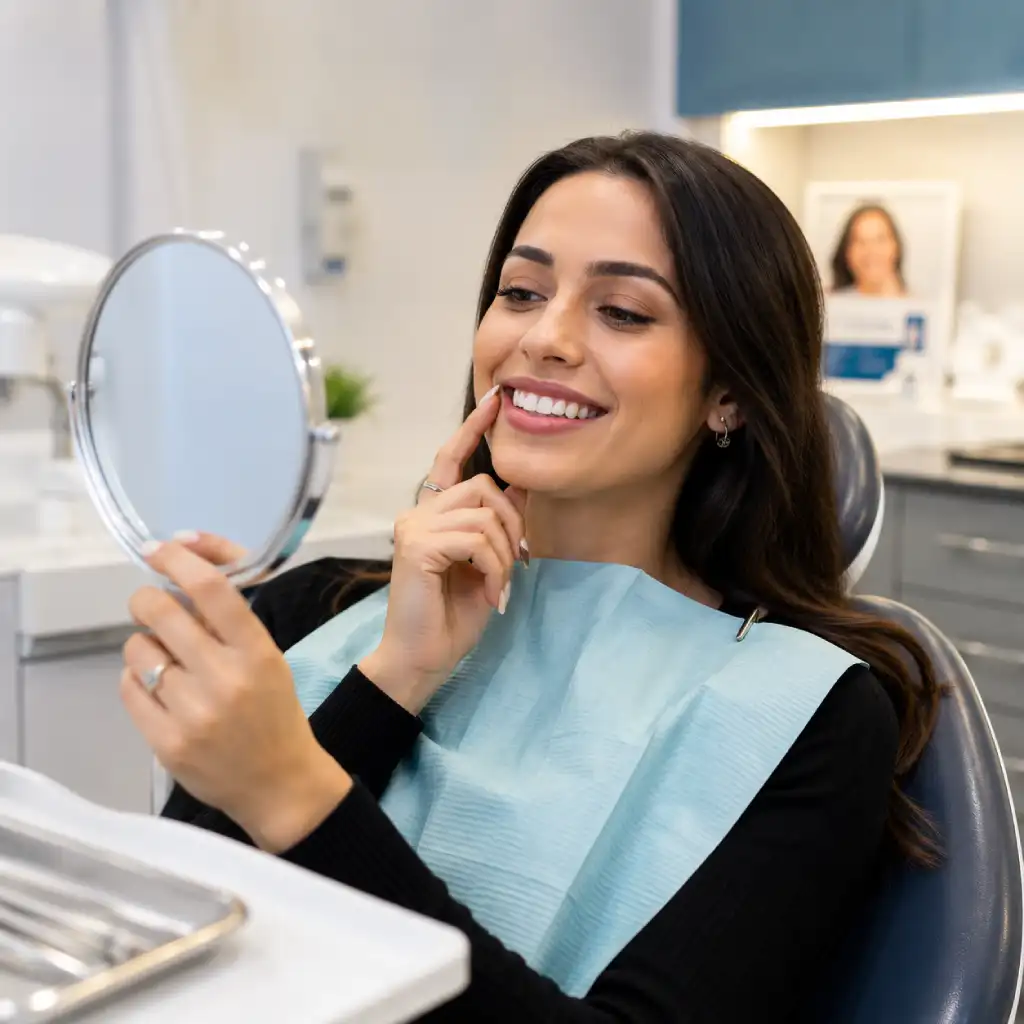Cosmetic Dentistry