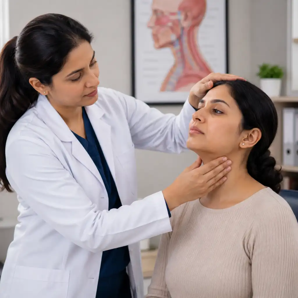 Head and Neck Care