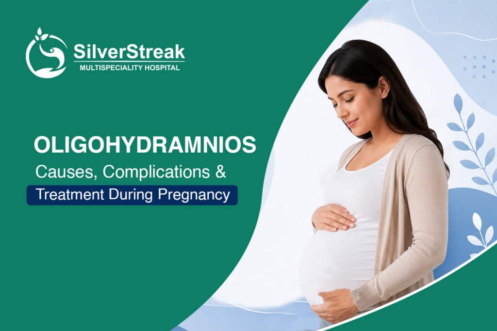 Oligohydramnios: Causes, Complications & Treatment During Pregnancy