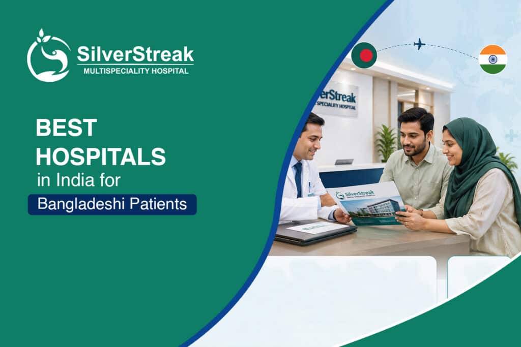 Best Hospitals in India for Bangladeshi Patients 