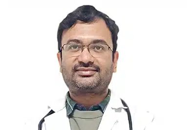 Doctor