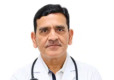Doctor