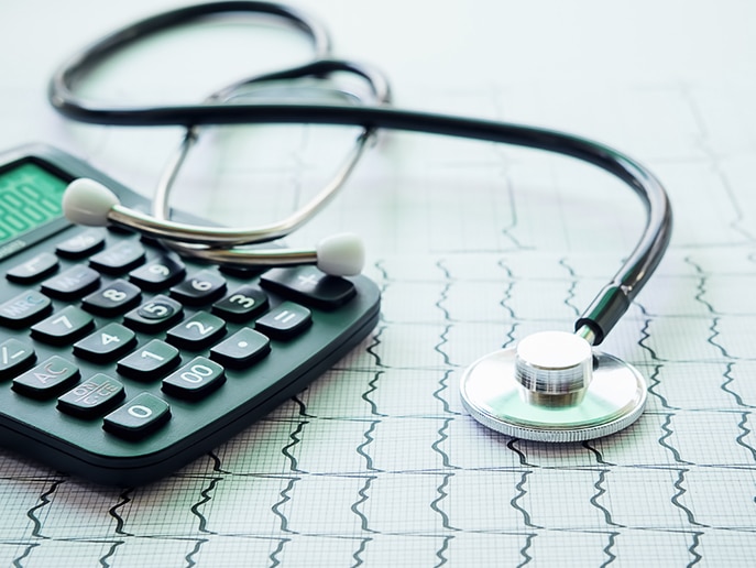 test report for cardiac evaluation in Gurgaon