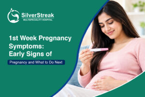1st Week Pregnancy Symptoms: Early Signs of Pregnancy and What to Do Next