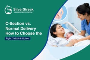 C-Section or Normal Delivery: How to Choose the Best Delivery Option